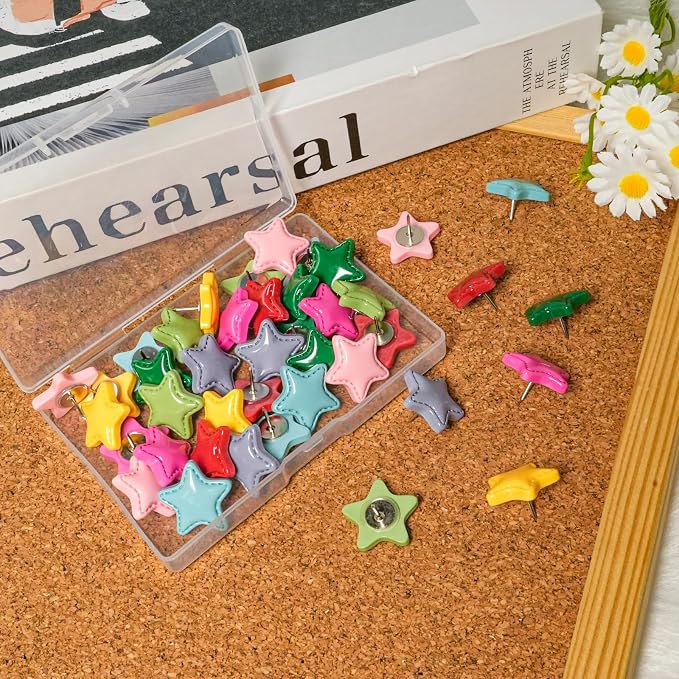 From Sticky Squares to Steel Spirals: A Love Letter to Desk Magic